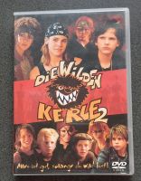 DVD Die wilden kerle 2 Kinder Film Abenteuer fussball Komödie Hessen - Offenbach Vorschau