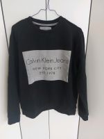 Calvin Klein Jeans Pullover in Gr. M Rheinland-Pfalz - Oberbillig Vorschau