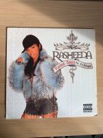 Rasheeda „Rocked Away“ Single- Schallplatte Nordrhein-Westfalen - Mönchengladbach Vorschau