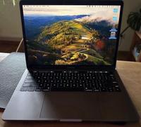 Apple MacBook Pro 2019 Kr. München - Planegg Vorschau