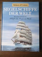 Segelschiffe der Welt Häfen - Bremerhaven Vorschau