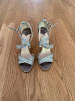 Sandalen von Jimmy Choo mit Absatz Köln - Marienburg Vorschau