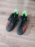 Fussballschuhe / Adidas / Stollen / Gr. 40 Bayern - Schweinfurt Vorschau