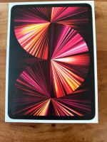 Apple iPad Pro 11 (M1)2021 Nordrhein-Westfalen - Wipperfürth Vorschau