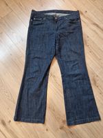 Tommy Hilfiger Damen Jeans Größe 14S Hessen - Karben Vorschau