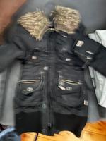Khujo Jacke Hessen - Lahnau Vorschau