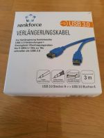 USB 3.0 Verlängerungskabel Baden-Württemberg - Seitingen-Oberflacht Vorschau