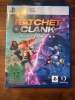 Ratchet & Clank Rift Apart - PS5 Düsseldorf - Himmelgeist Vorschau