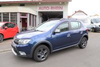 Dacia Sandero II Stepway Celebration Autom. AHK Navi Bayern - Giebelstadt Vorschau