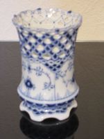 Royal Copenhagen Musselmalet Vollspitze, Vase, 1016, neu Düsseldorf - Angermund Vorschau