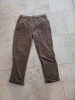 Marco Polo Cordhose loose fit braun 40 Bayern - Mauern Vorschau