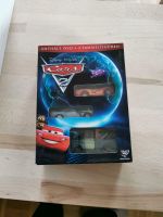 Cars DVD mit Sammelautos Niedersachsen - Bardowick Vorschau