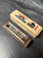 Hohner Big River Harp C-dur Nordrhein-Westfalen - Rees Vorschau