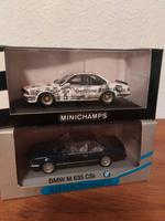 Minichamps BMW Niedersachsen - Sarstedt Vorschau