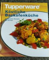 Köstliche Backofen Küche Tupperware Nordrhein-Westfalen - Attendorn Vorschau