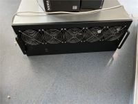 13 GPU MINING PC Server Gehäuse Rig Case Frame bis zu 13 GPU Baden-Württemberg - Crailsheim Vorschau