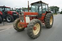 Case IH IHC 955 Allrad Schlepper Traktor 946 956 XL Nordrhein-Westfalen - Borken Vorschau