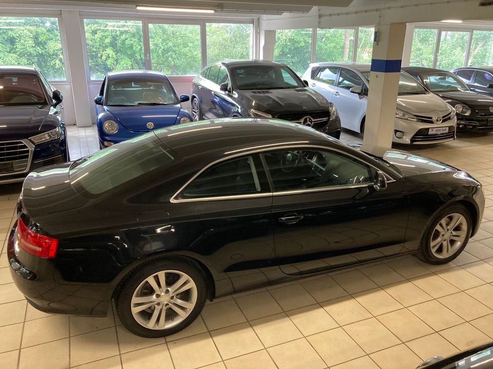 Audi A5 Coupe 2.0 TFSI Bi-Xenon in Bielefeld