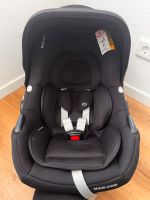 Babyschale / Kindersitz MaxiCosi CabrioFix i-Size Nordrhein-Westfalen - Sprockhövel Vorschau