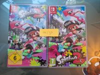 Splatoon 2 für Nintendo Switch 2x Hessen - Hanau Vorschau