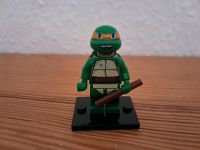 Lego Turtles Figur Michelangelo TMNT Sachsen-Anhalt - Halle Vorschau