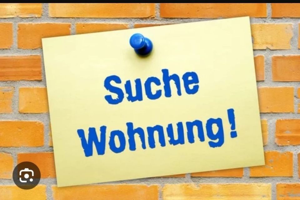 Suche Wohnung in Wertingen