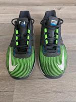 Nike Zoom Schuhe Gr.43 neu Nordrhein-Westfalen - Voerde (Niederrhein) Vorschau