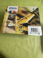 Epson Stylus Tintenpatronen Hannover - Ahlem-Badenstedt-Davenstedt Vorschau