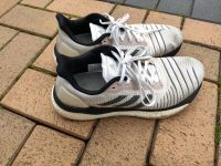 Adidas Sneaker Solar drive weiss Größe 40 Niedersachsen - Osnabrück Vorschau