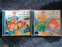 Hörspiel für Kinder "Hexe Lilli" 2 CDs Nordrhein-Westfalen - Gütersloh Vorschau