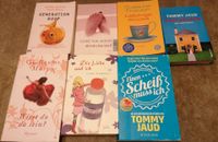 Bücherpaket :Tommy Jaud, Ildikó von Kürthy, Susanne Fröhlich usw. Bochum - Bochum-Ost Vorschau