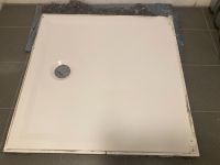 Duschwanne Acryl Villeroy&Boch 90x90x1,5cm Nürnberg (Mittelfr) - Oststadt Vorschau