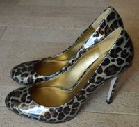 GUESS Leo-High Heels, Gr. 37, neuwertig Hessen - Hanau Vorschau