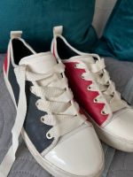 Tommy Hilfiger Sneaker in Gr. 40 Ilsenburg (Harz) - Darlingerode Vorschau