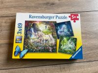 Puzzle Ravensburger Baden-Württemberg - Remseck am Neckar Vorschau