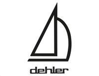 Dehler Segel/Schiff Aufkleber 3 Stück / Nachdruck / Sonderedition Nürnberg (Mittelfr) - Gebersdorf Vorschau