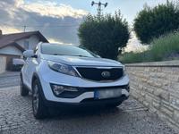 Kia Sportage 1.7 CRDi 2WD Edition 7 Edition 7 Rheinland-Pfalz - Bollendorf Vorschau