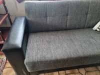 Sofa zu Verschenken Nordrhein-Westfalen - Arnsberg Vorschau