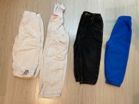 4x Baby/ Kinder Hosen gr.86, als Paket oder einzeln Obervieland - Arsten Vorschau