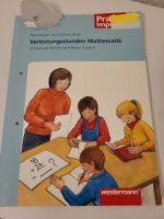 Vertretungsstunden Mathematik Niedersachsen - Neuenkirchen Vorschau