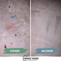 Teppich Sofa Polster Matratzen Reinigung Flecken entfernen HYLA Baden-Württemberg - Stutensee Vorschau