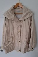 Damenjacke 48 beige / Jacke 48 von C&A Nordrhein-Westfalen - Herne Vorschau