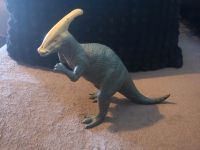 Vintage 2000 Parasaurolophus Dinosaurier Kiel - Kronshagen Vorschau