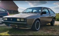 VW Scirocco 2 GTL 75PS Oldtimer H-Kennzeichen Schalter Volkswagen Hessen - Ahnatal Vorschau