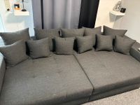 Big Sofa/ Wohnzimmer Nordrhein-Westfalen - Warburg Vorschau