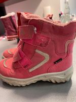 Superfit Winterschuhe Gr. 28 Kinderschuhe Rheinland-Pfalz - Contwig Vorschau