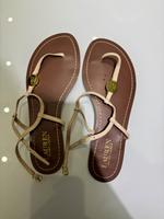 Ralph Lauren Sandalen 38 Hessen - Eppstein Vorschau