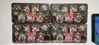 Yugioh 25th Anniversary Tin Box (Orginal Verpackt) Bayern - Bamberg Vorschau