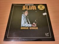 Memphis Slim BOOGIE WOOGIE Vinyl LP Schallplatte Niedersachsen - Lutter am Barenberge Vorschau