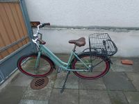 Gazelle Fahrrad, Citybike, Damenfahrrad Hessen - Darmstadt Vorschau